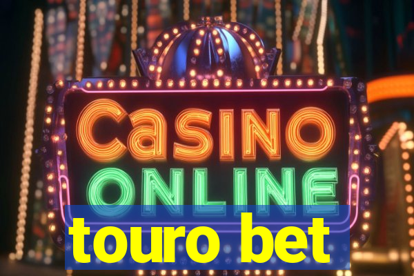 touro bet